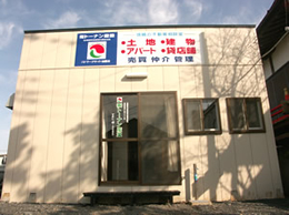 トーナン産業