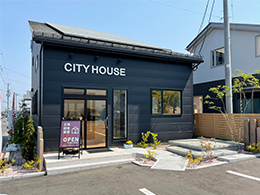 株式会社シティーハウス