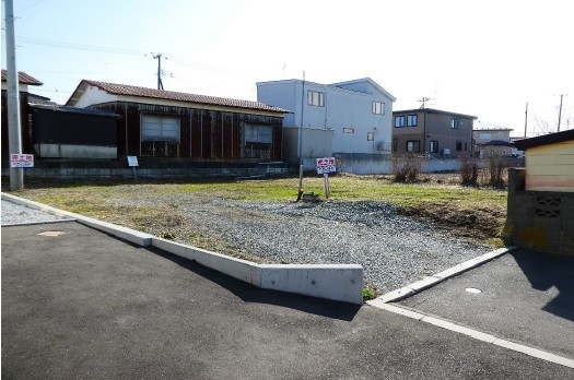 青潮小学校まで徒歩2分！人気の青潮小学区　（お求めやすい価格です。）