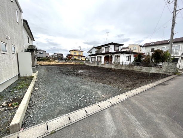 広い土地をお探しの方！