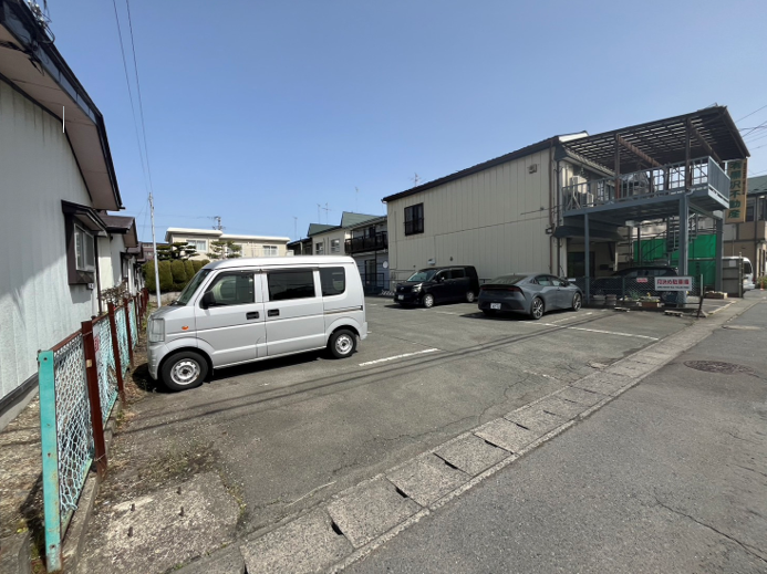 値下げしました！価格相談！　　事務所や住宅に便利な場所