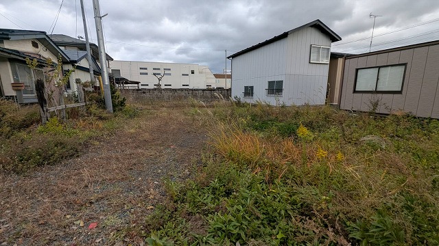 生活環境として、便利な場所。希少物件！