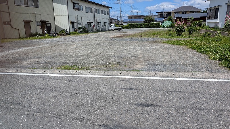 労災病院まで徒歩3分